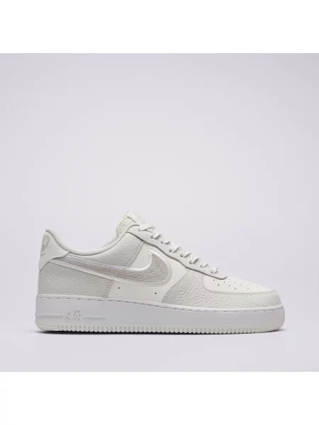 Sneakersy Nike Air Force 1 szare