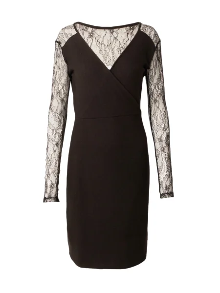 ABOUT YOU Rochie Elin' negru