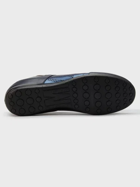 Кроссовки Bikkembergs синие