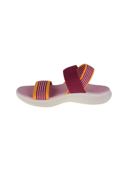 Pantofi Helly Hansen roz