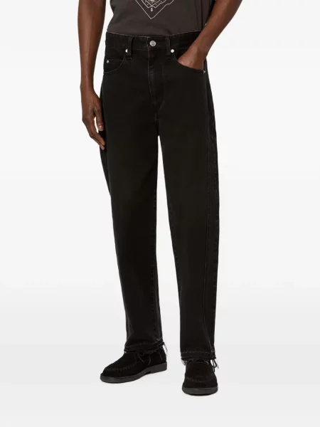 Pantaloni Marant negru