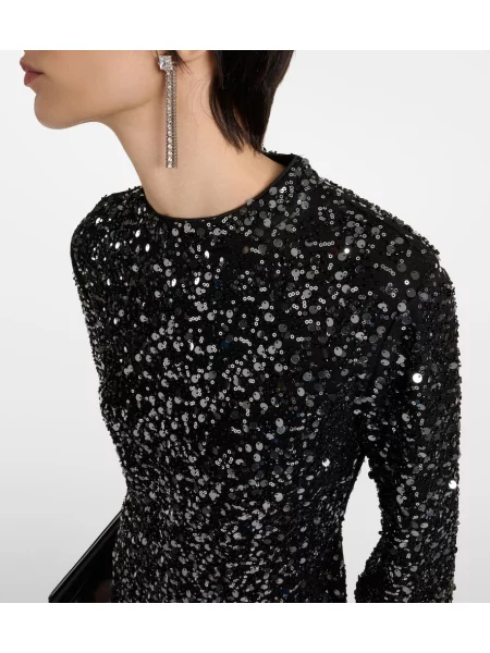 Rochie Simkhai negru