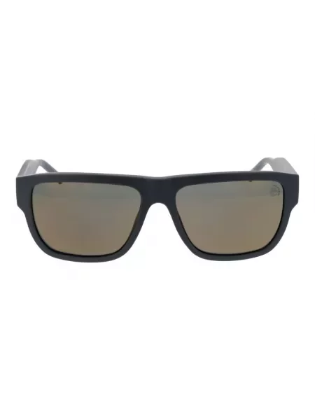 Okulary przeciwsłoneczne Timberland szare