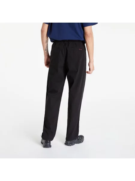 Pantaloni Gramicci Gramicci Pant Black L negru