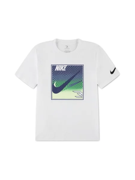 Tričko Nike biela