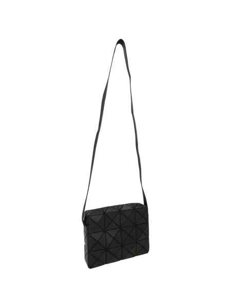 Τσάντα Bao Bao Issey Miyake μαύρο