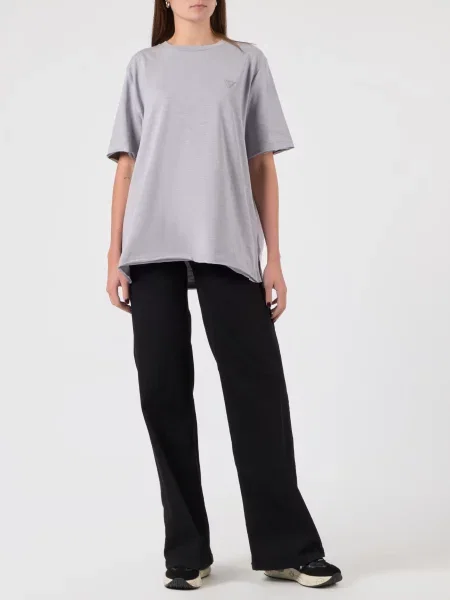 Футболка Guess сіра