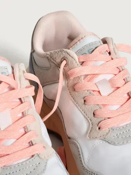 Hoff sneakers TOULOUSE II CITY MKII gri