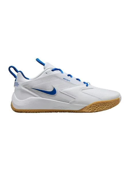 Pantofi Nike albastru