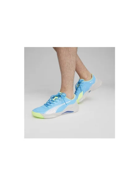 Pantofi Puma albastru