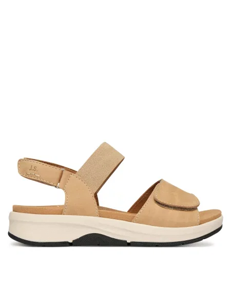 Sandale Josef Seibel Estelle 11 bej
