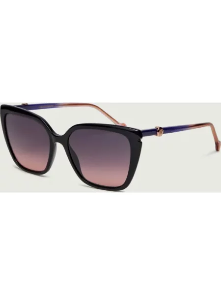 Carolina Herrera Ochelari de soare HER negru