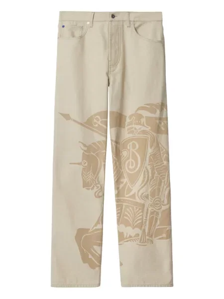 Blugi Burberry