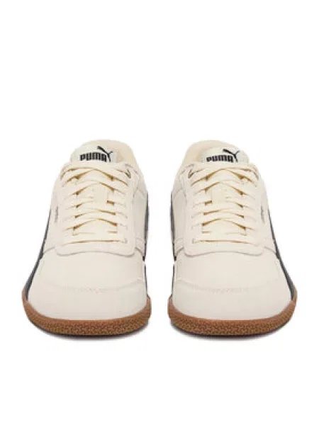 Sneakersy Puma EO-BELLA DONNA SD béžová
