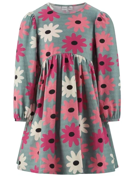 Happy girls Rochie / mai multe culori verde