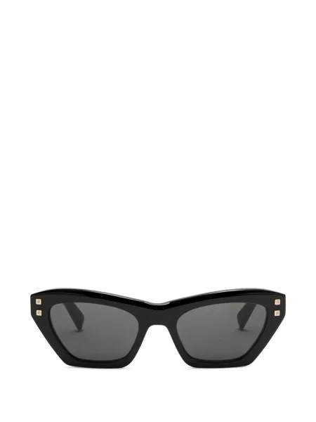 Ochelari de soare Balmain Eyewear negru