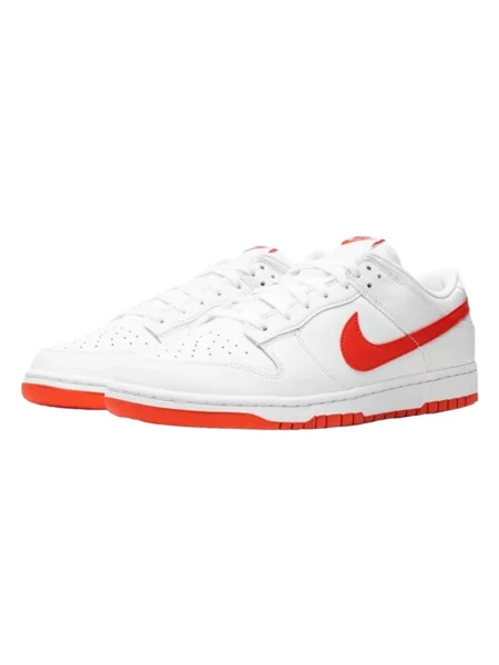Pantofi Nike retro alb