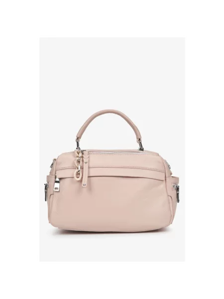 Сумка кросбоді Estro рожева