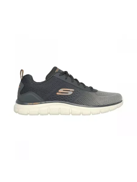 Bežecké tenisky Skechers zelená