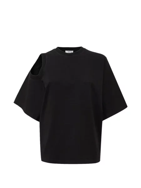 Tricou Agolde negru