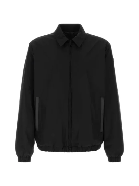 Geacă cămașă Moncler negru