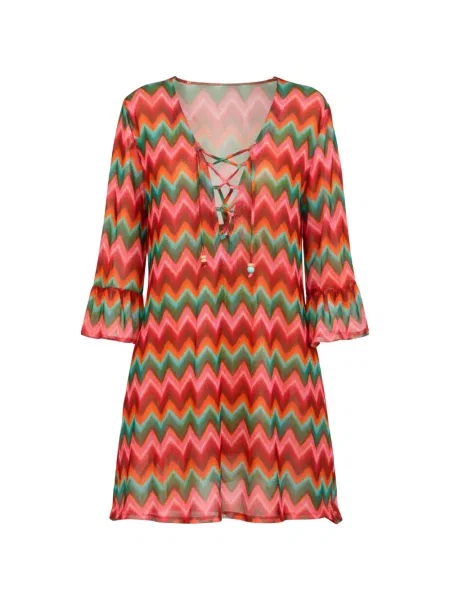 Tunică Banana Moon portocaliu