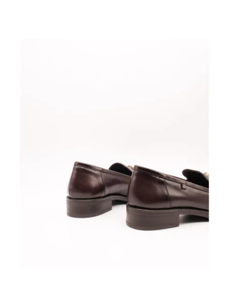 Pantofi Dorking maro