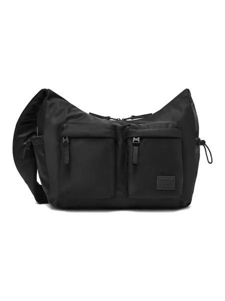 Torebka G-star Raw czarna