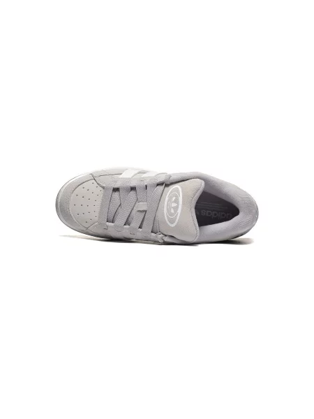 Tenisky Adidas Campus sivá