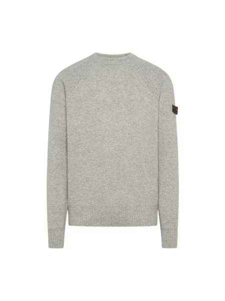 Sweter Peuterey szary