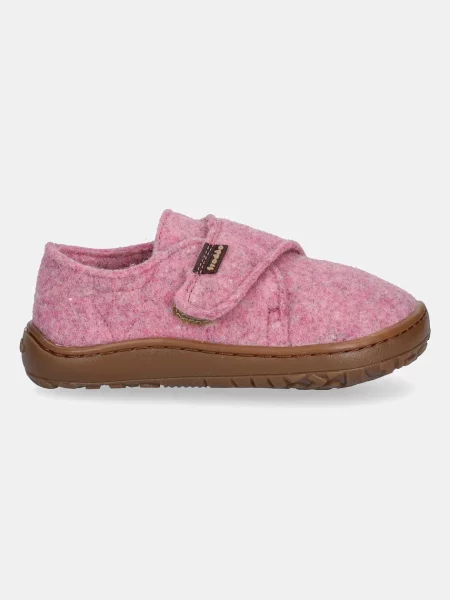 Froddo капці дитячі BAREFOOT WOOLY