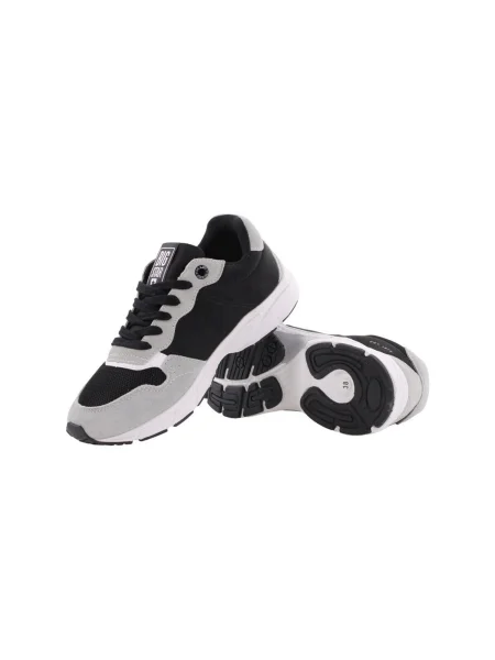 Pantofi Big Star negru