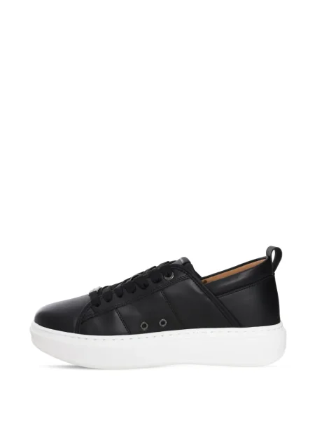 Sneakerși Acbc negru