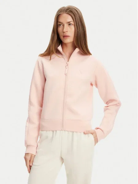 Суитчър Guess оранжево