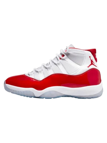 Pantofi Nike retro alb