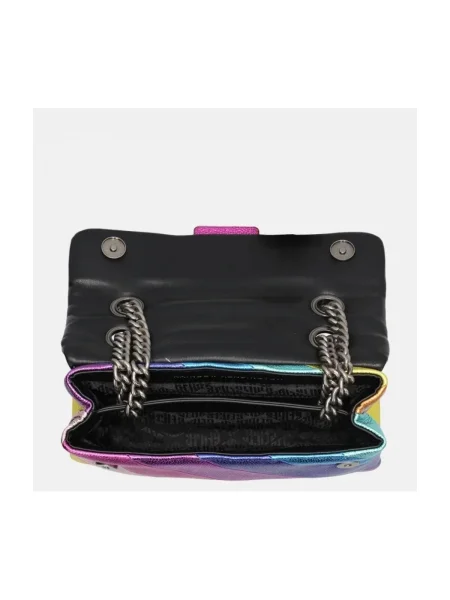 Geanta crossbody Kurt Geiger din piele