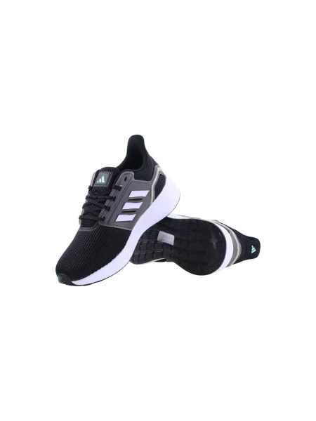 Bežecké tenisky Adidas čierna