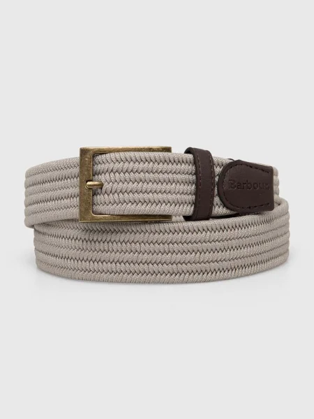 Pas pas Barbour siva