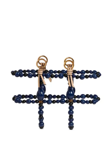 Geantă Etro albastru