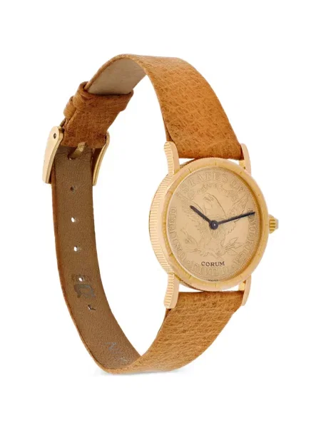 Ceas Corum auriu