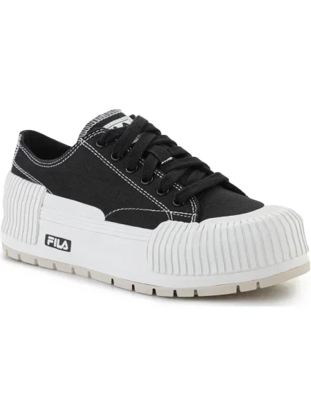 Sneakerși Fila cu platformă