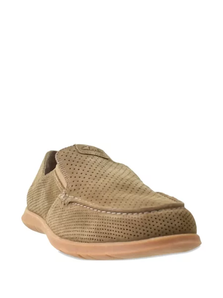 Pantofi loafer Clarks Originals