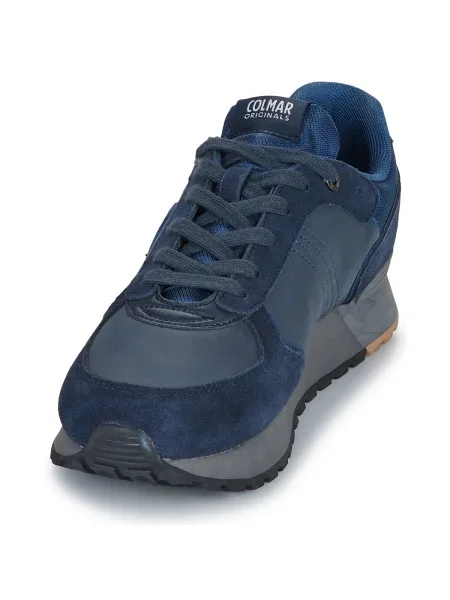 Pantofi Colmar albastru