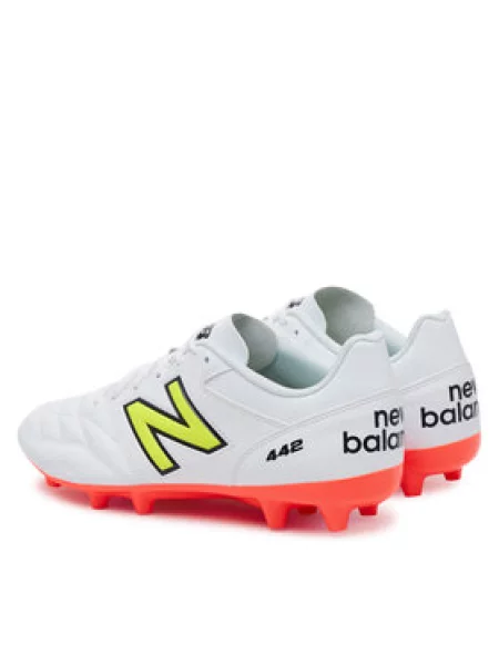 Tenisice za nogomet New Balance bijela