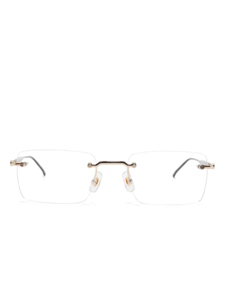 Ochelari de soare Montblanc negru