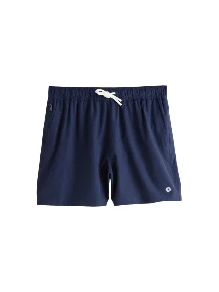 Next Șorturi de baie Motion-flex bleumarin