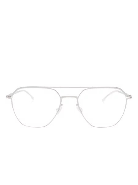 Ochelari de soare Mykita argintiu