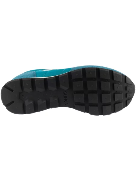 Pantofi Sun68 albastru