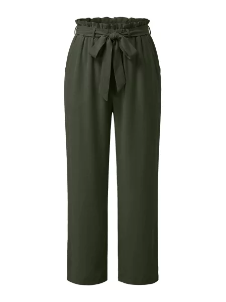 Imily Bela Pantaloni verde