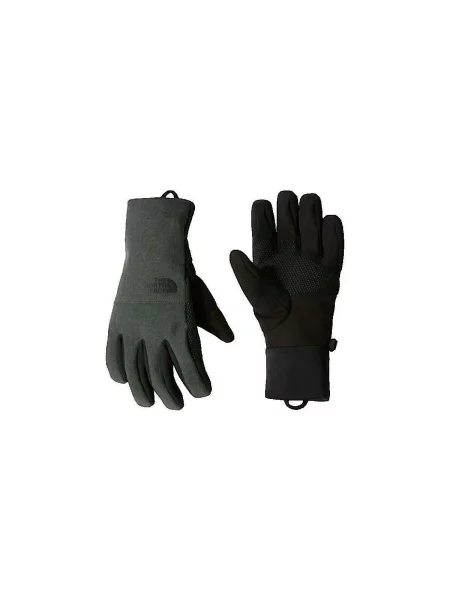 Izolat mănuși The North Face negru